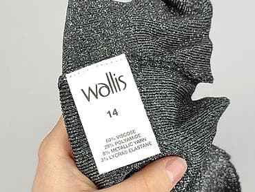 golf wallis: Wallis, Sweter damski, rozmiar XL — 5