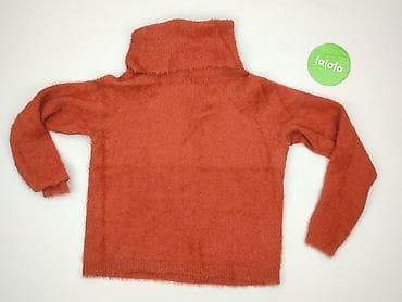 koszula i golf: Vila, Golf damski, rozmiar S — 3