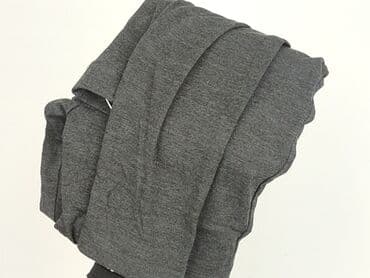 legginsy wysoki stan ocieplane: Legginsy rozmiar S — 8