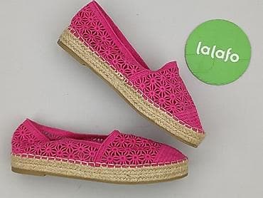 jordan sb 1: Damskie espadryle Super Mode - Rozmiar: 38 (oznaczenie na podeszwie) — 2