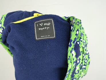 kurtka kozuch stradivarius: Kurtka przejściowa, Next, 10 lat, 134-140 cm, stan - Idealny — 4