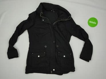 kurtki zima 2016: Oodji, Parka damska, L — 2