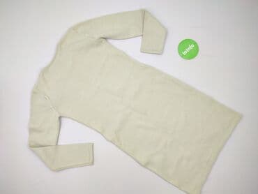 sukienki dzianinowe polska: Sukienka damska, rozmiar XS — 3