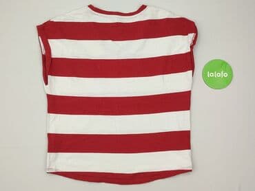 krótkie spodenki i marynarka: TOP Trends, Women`s T-shirt, size L (EU 40) — 3