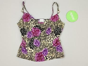 bluza tunika: Selected Femme, Bluzka damska, rozmiar L — 2