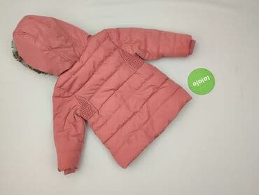 digel koszule: Kurtka zimowa, F&F, 1.5-2 lat, 86-92 cm, stan - Bardzo dobry — 3