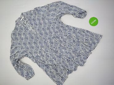 hm bluzki: H&M, Sukienka damska, rozmiar 2XL — 2