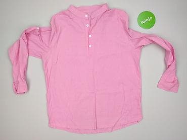 plastron kup moda: Koszula damska, rozmiar 3XL — 2