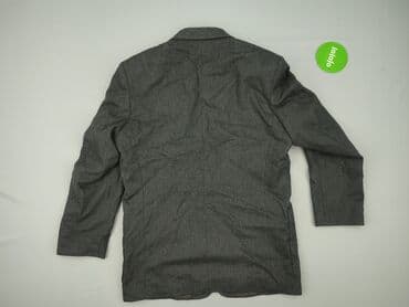 marynarka męska l: Marynarka dla mężczyzn, rozmiar XL — 3