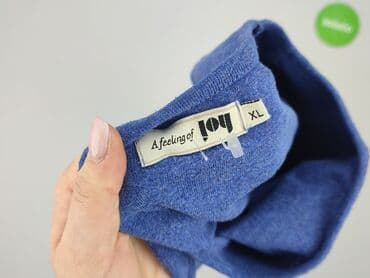 koszulka polo louis vuitton: Joy, T-shirt damski, rozmiar XL — 5