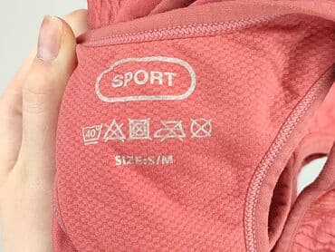 bielizna termoaktywna merino decathlon: Biustonosz damski, S — 4