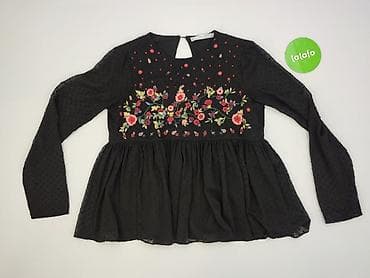 tafty: Zara, Bluzka damska, rozmiar XS — 2