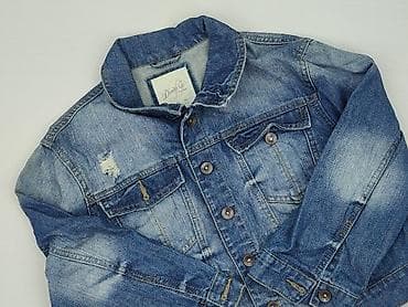 Denim Co, Kurtka jeansowa damska, rozmiar 3XL