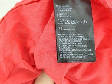 szara bluzka h m: H&M, Bluzka damska, rozmiar XS — 6