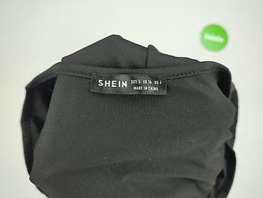 pauzza sukienki: Shein, Sukienka damska, rozmiar S — 4
