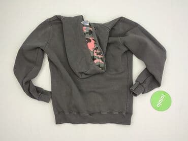 vans custom t shirty: Bluza z kapturem damska, rozmiar M — 3