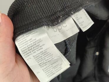 joggery bawełniane damskie: Bpc, Women`s trousers, size 2XL (EU 44) — 5