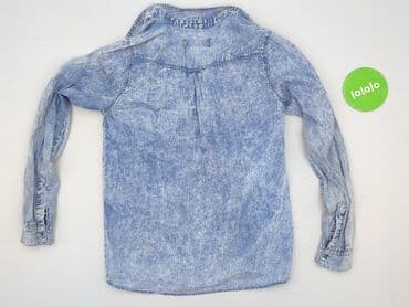 paul n shark t shirty: Denim Collection, Koszula damska, S — 3