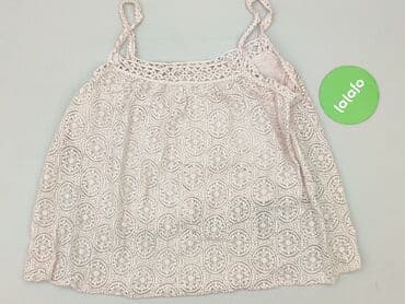 bluzki z odcieciem pod biustem: Bluzka damska, rozmiar S — 2