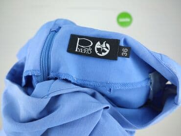 sukienka o kroju marynarki mohito: Rylko, Sukienka damska, rozmiar S — 4