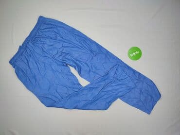 spodnie z siateczką: Men's trousers, size 2XL — 3