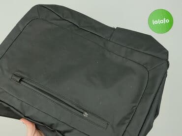 rękawice z jednym palcem: Plecak, stan - Bardzo dobry — 5