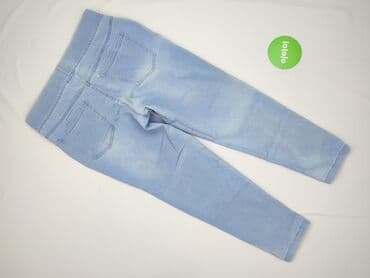 primark jeansy: Jeans for women, size L — 3