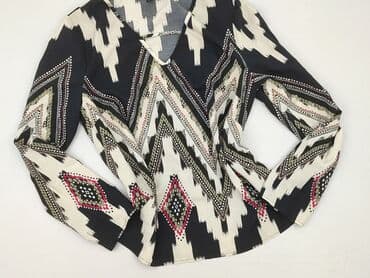 Bluzki: Shein, Bluzka damska, rozmiar 2XL