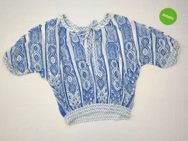 blaklader koszulka: Yessica, Women's blouse, size M (EU 38) — 2