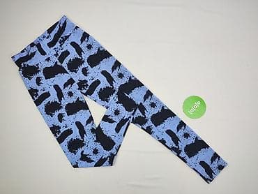 wassyl dresy: Legginsy Sportowe damskie, rozmiar S — 2