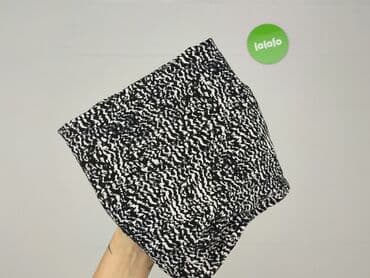 sukienki dla niskich i grubych: H&M, Sukienka damska, rozmiar S — 6
