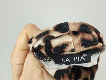 la pirogue t shirty: La Pia, Жіноча блуза, розмір S — 4