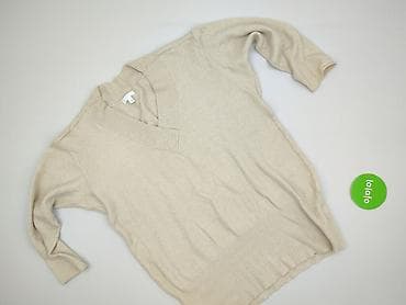 primark bluza koc: Sweter damski, rozmiar L — 2