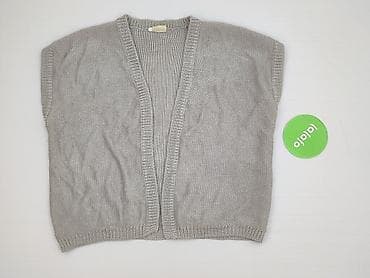 cardigans brown: Кардиган жіночий, розмір 2XL — 2