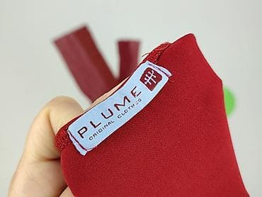 bluza pull and bear: Plume, Жіноча блуза, розмір M — 4