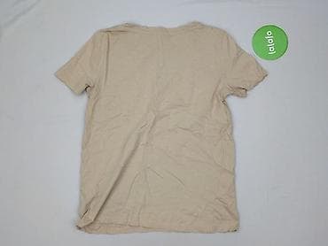 zara basic t shirty: Zara, T-shirt damski, rozmiar S — 3