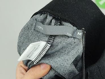 nb t shirty: Lager 157, Spodnie dresowe damskie, rozmiar M — 4