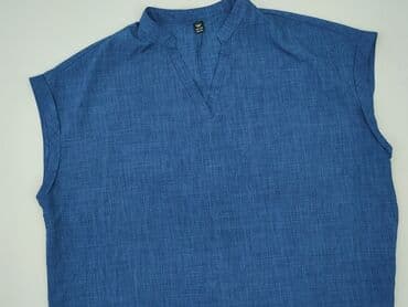 bluzy dewalt: Shein Curve, Bluzka damska, rozmiar 6XL — 1