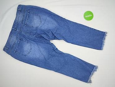 mom jeansy: Jeansy damskie, rozmiar 2XL — 3