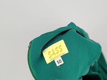 dimension 4: Sassa, Sukienka damska, rozmiar 5XL — 4