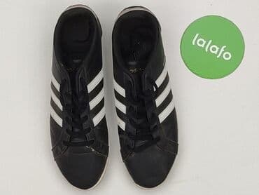 Kobiety: Adidas, Sneakersy damskie, 42, stan - Bardzo dobry — 2