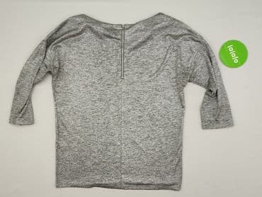 srebrna bluzki mohito: Mohito, Bluzka damska, rozmiar S — 4