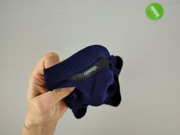 mohito marynarka niebieska: George, Bluzka damska, 2XL — 4