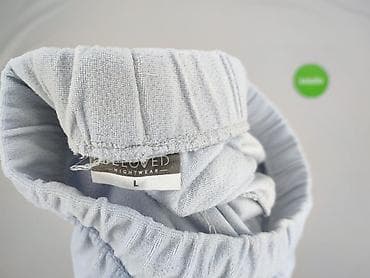 bluza bayernu: Beloved, Spodnie dresowe damskie, rozmiar L — 4