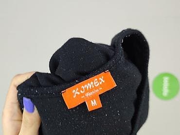 koszula mexx: Mexx, T-shirt damski, rozmiar M — 5