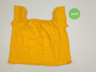 bawełniane bluzki: WOMEN'S BEST, Bluzka damska, rozmiar S — 3