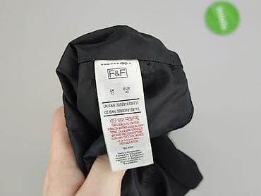 Spódnice: F&F, Spódnica damska, rozmiar M — 4