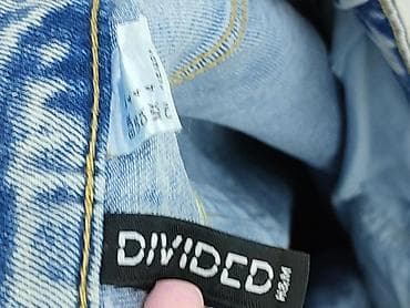 jeans: H&M Divided, Jeansy damskie, rozmiar S — 6