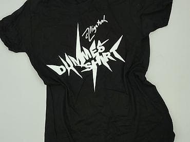 dropdead t shirty: Organic Cotton, T-shirt damski, rozmiar S — 1