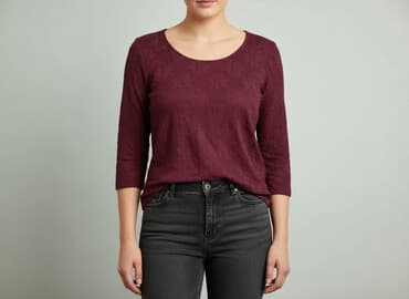 kurtka 4xl: Janina, Bluzka damska, rozmiar 2XL — 6